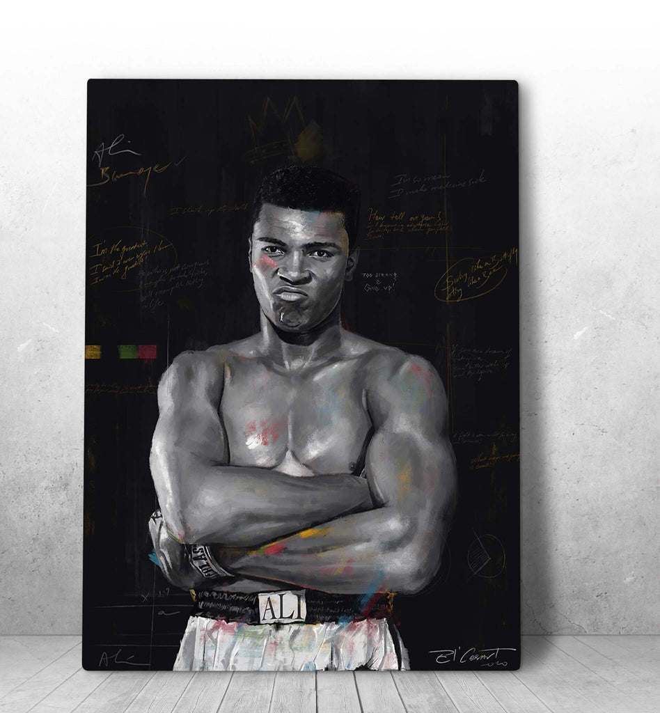 Ali the Great