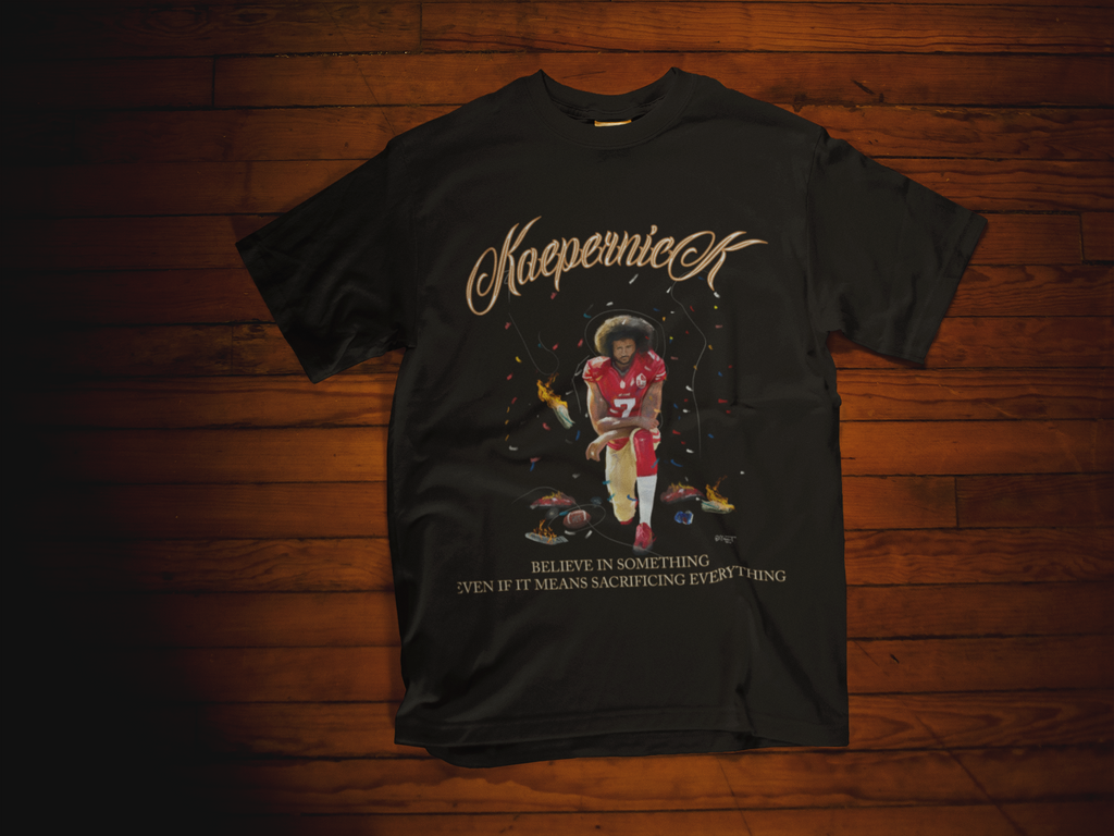KAEPERNICK T-shirt